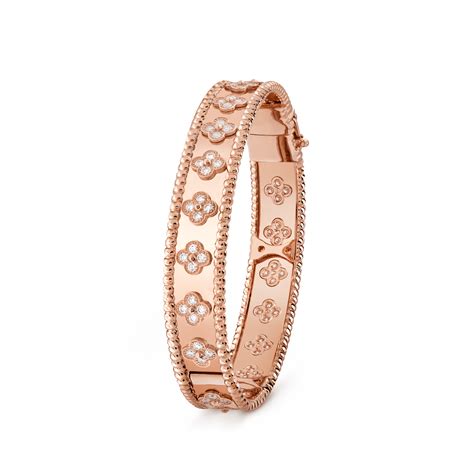 replica van cleef and arpels bracelet|van cleef signature bracelet price.